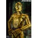 Star Wars C-3PO Legendary Scale Figure 97 cm